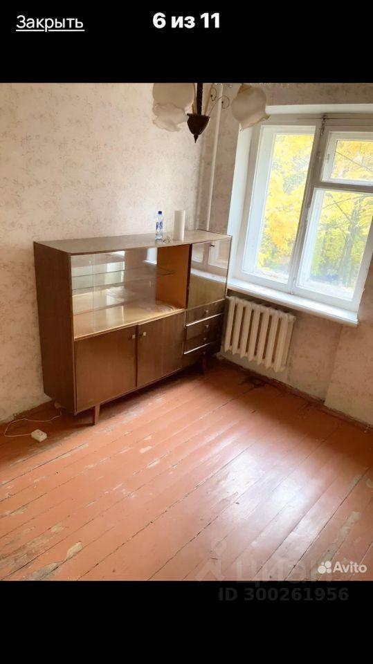 квартира г Дзержинский ул Лермонтова 5 фото 8