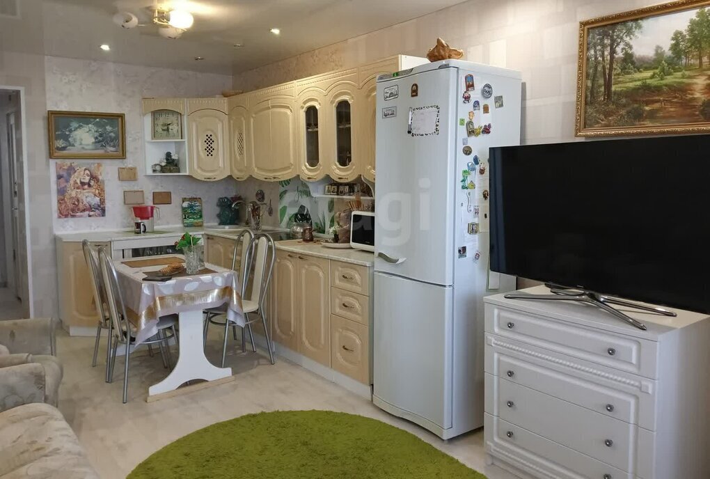 квартира г Сыктывкар ул Тентюковская 475 фото 1