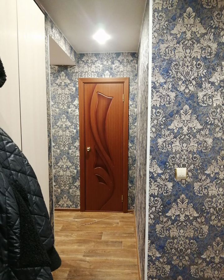 квартира г Осинники ул Ленина 70 фото 12