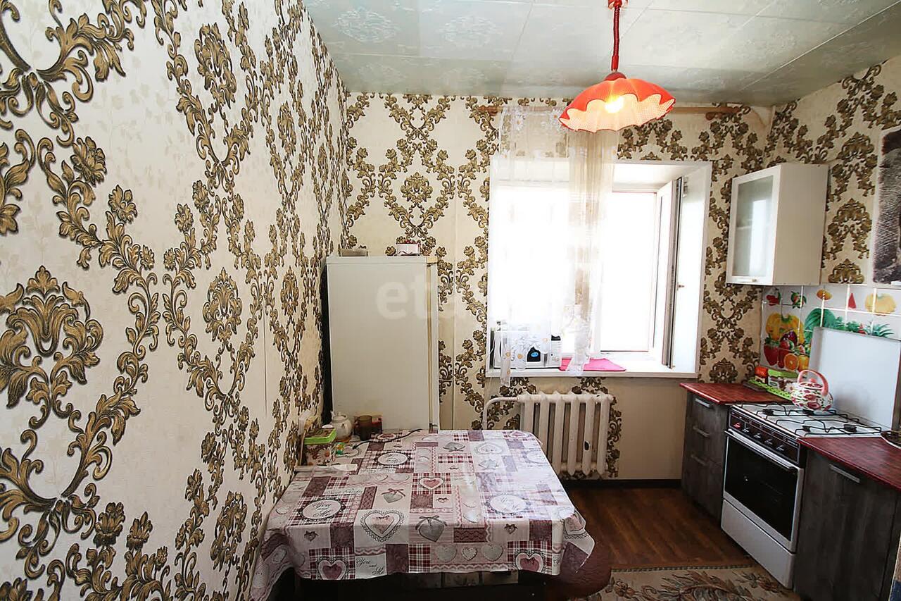 квартира г Надым Надым, 10 фото 1