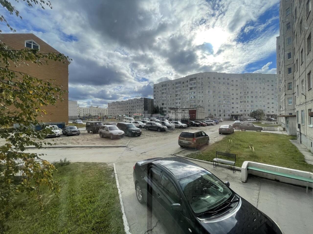 квартира г Надым ул Кедровая 16 фото 1