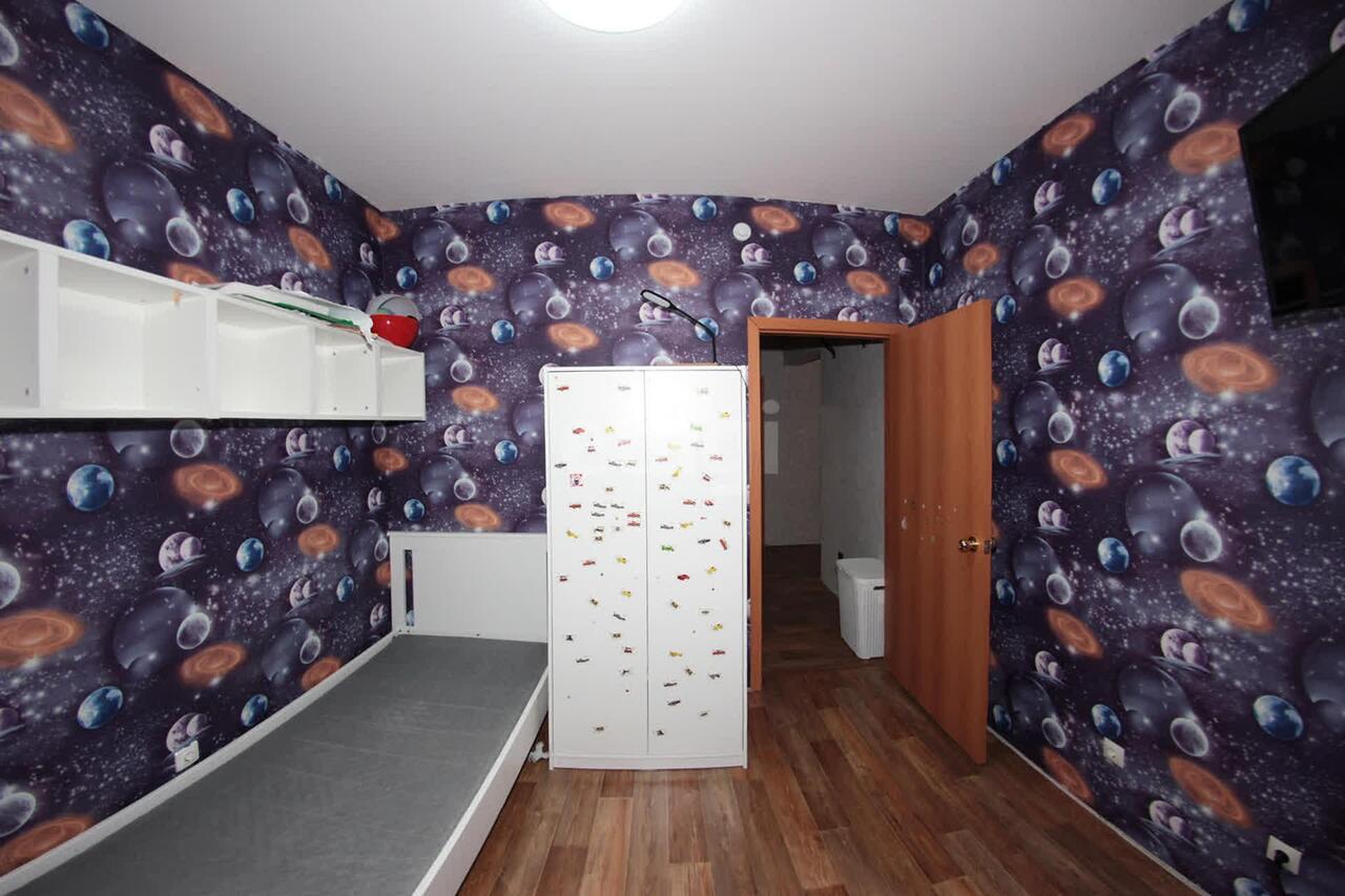 квартира г Надым Надым, 5 фото 4