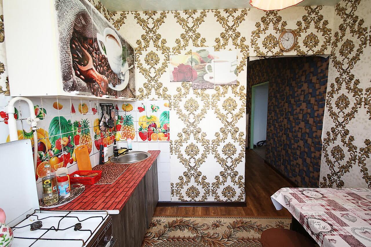 квартира г Надым Надым, 10 фото 2