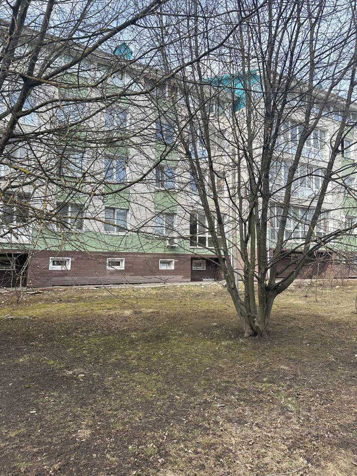 квартира г Москва п Первомайское ТиНАО ул Центральная 10 Московская область, городской округ Наро-Фоминский, Апрелевка фото 13