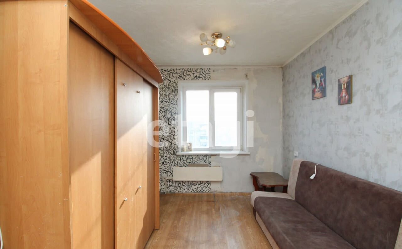 комната г Красноярск р-н Советский б-р Солнечный 13 фото 1