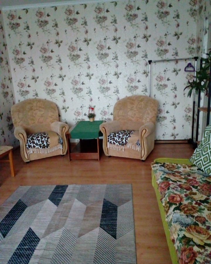 квартира г Калининград р-н Московский ул О.Кошевого 38 фото 3