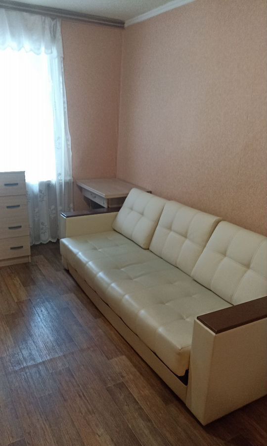 квартира г Липецк р-н Советский ул Циолковского 4/2 фото 2