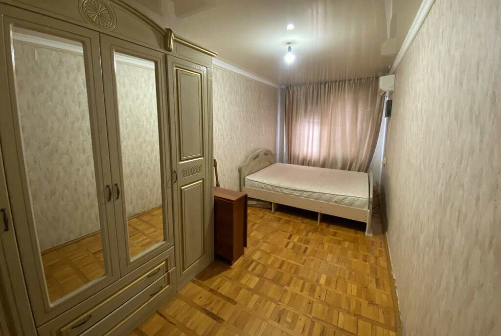 квартира г Армавир ул Комсомольская 142 фото 2