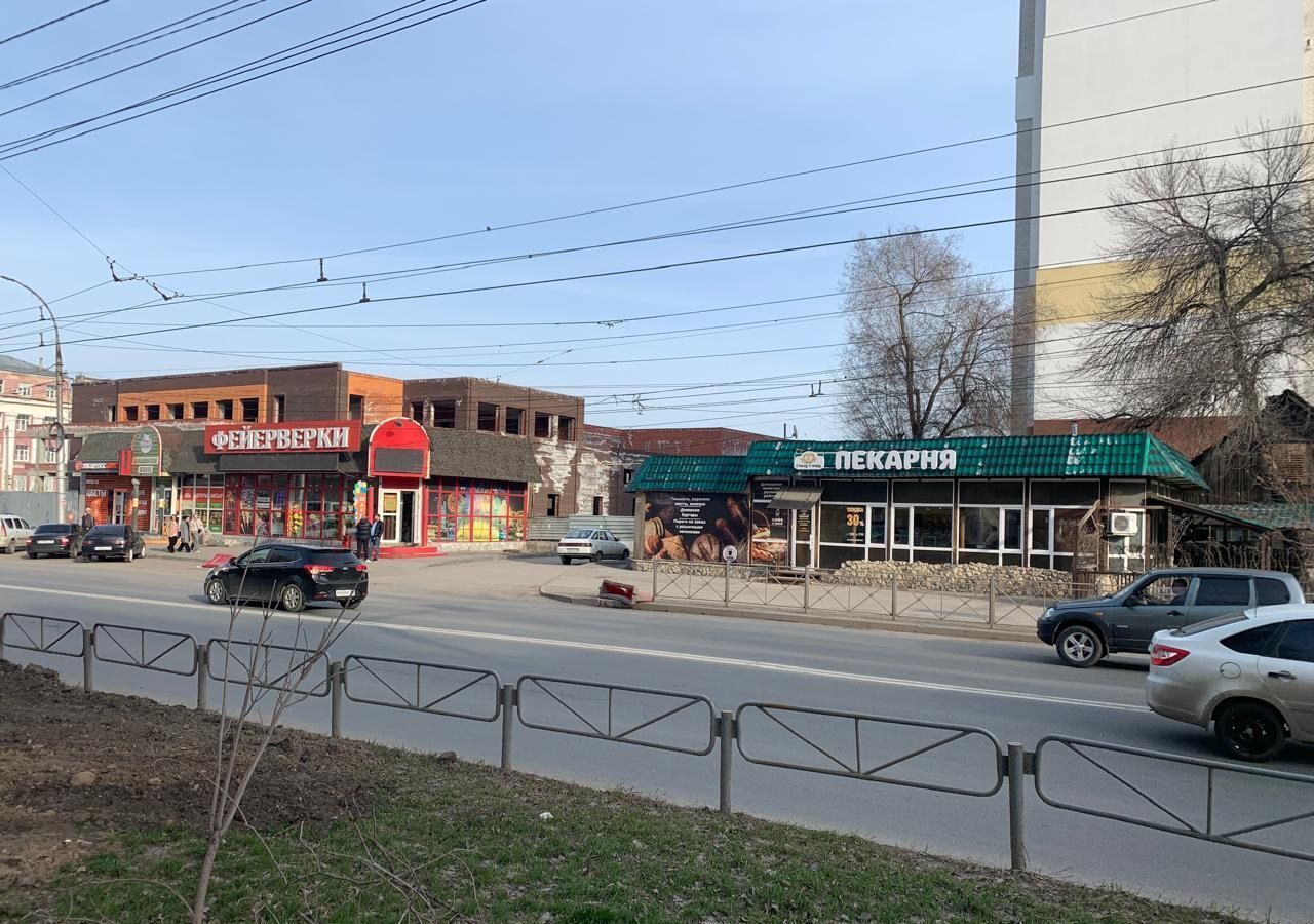 свободного назначения г Саратов р-н Заводской ул Кавказская 24 фото 2