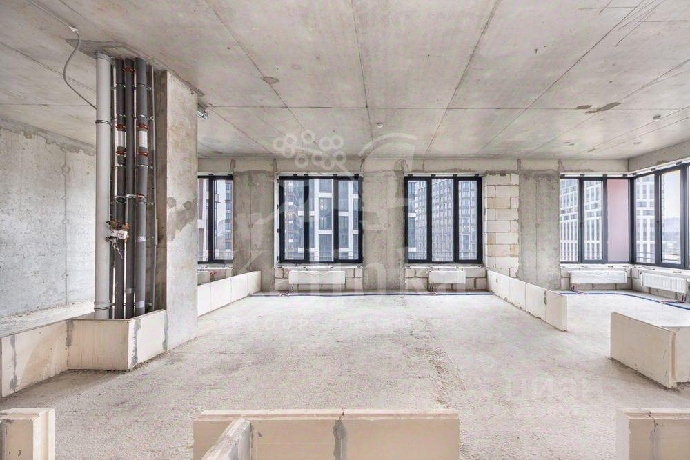 квартира г Москва метро Раменки ЗАО пр-кт Генерала Дорохова ЖК West Garden к 10, Московская область фото 1