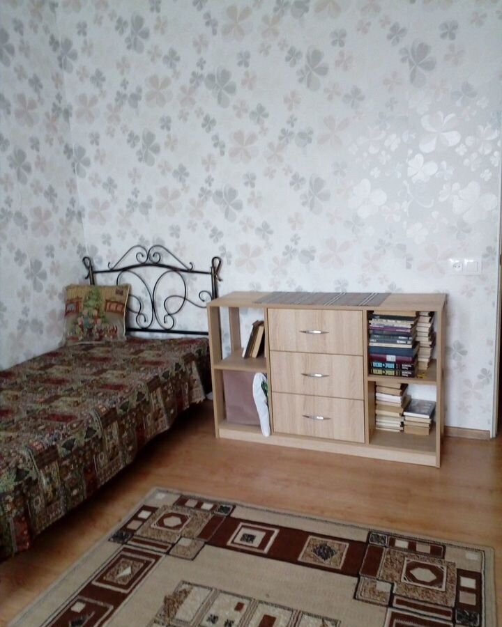 квартира г Калининград р-н Московский ул О.Кошевого 38 фото 6
