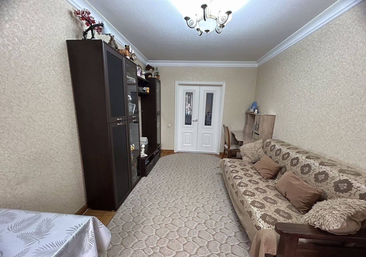 квартира г Нальчик Александровка ул Калинина 250а фото 6