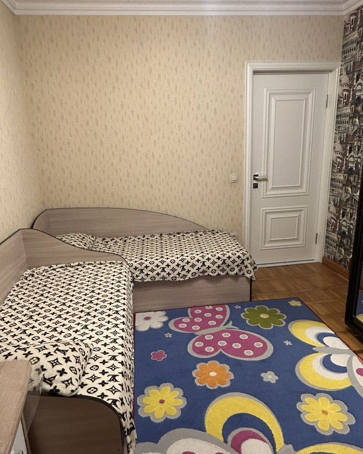 квартира г Нальчик Александровка ул Калинина 250а фото 8