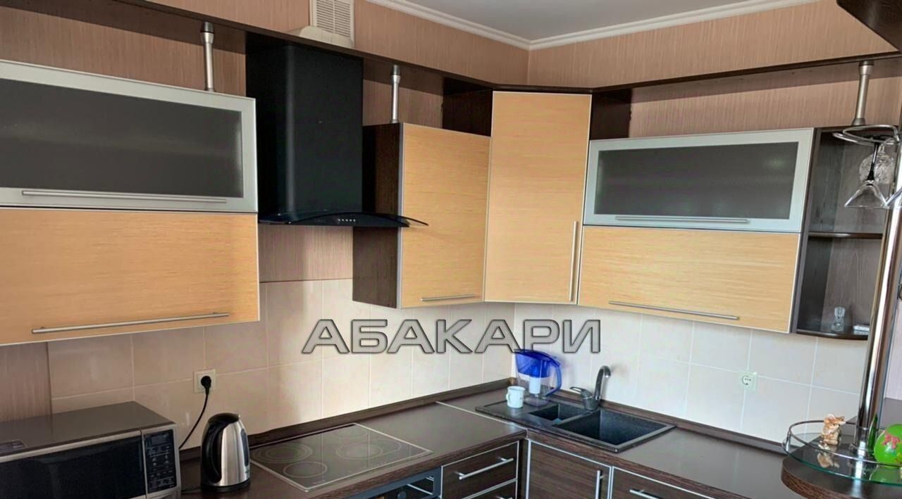 квартира г Красноярск р-н Советский ул 9 Мая 20а фото 1