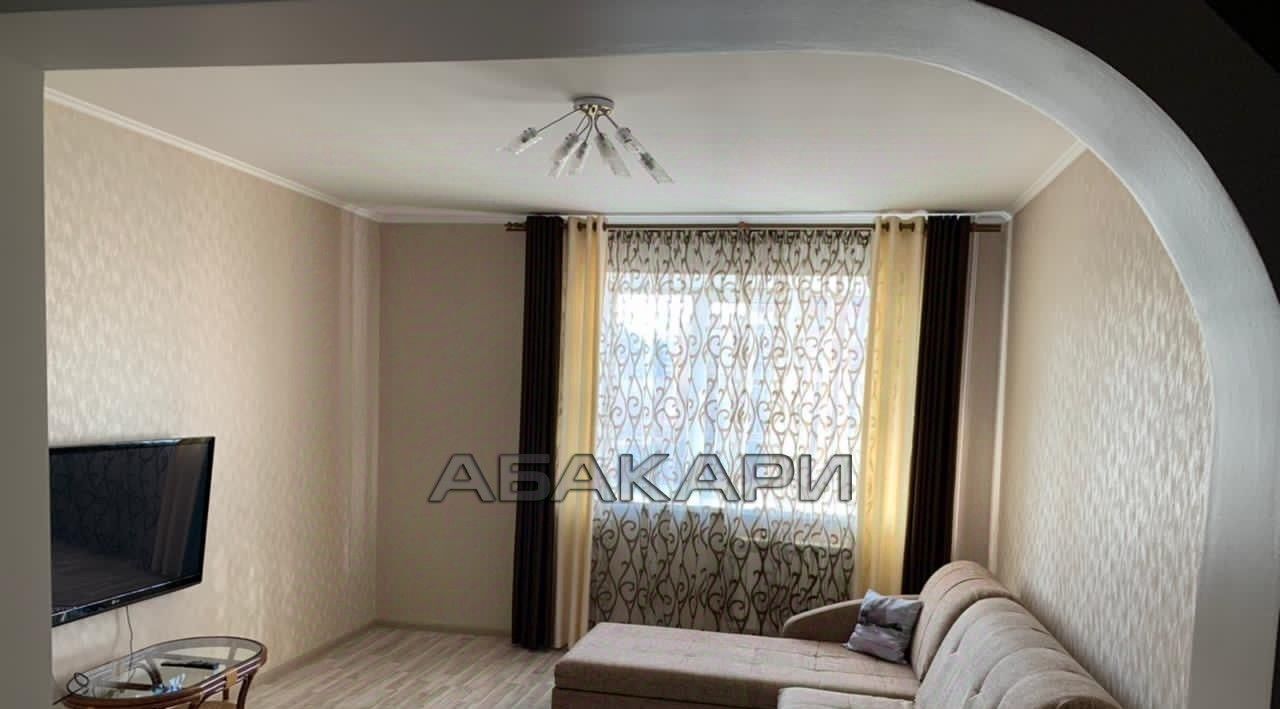 квартира г Красноярск р-н Советский ул 9 Мая 20а фото 4