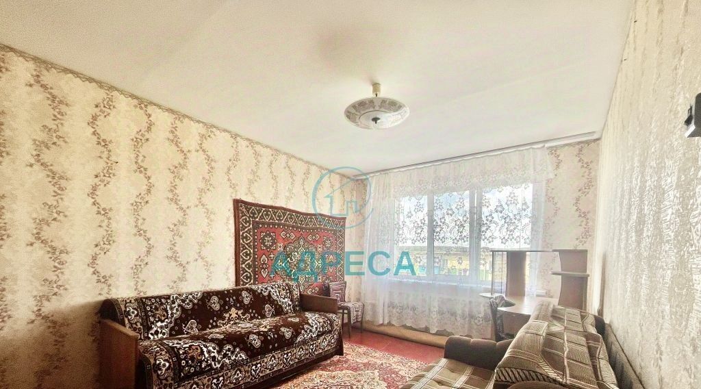 квартира р-н Новооскольский г Новый Оскол ул Дорожная 6 фото 3