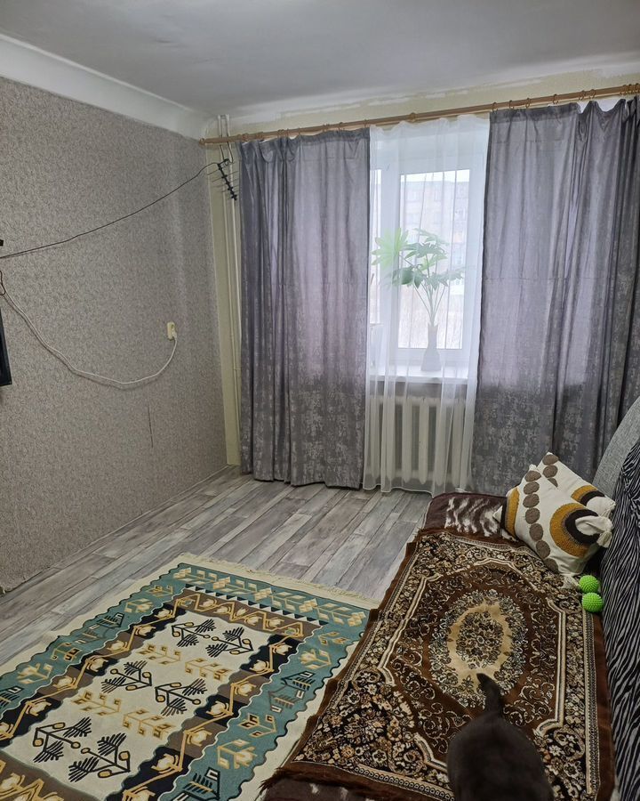 квартира г Воркута ул Некрасова 55/3 фото 6