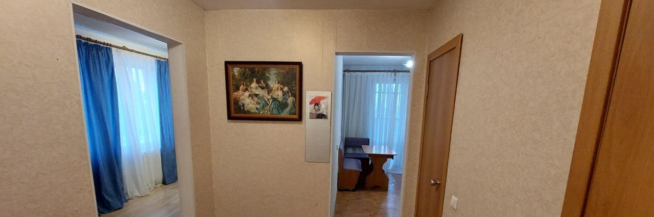 квартира г Уфа р-н Кировский ул Новомостовая 31 фото 4