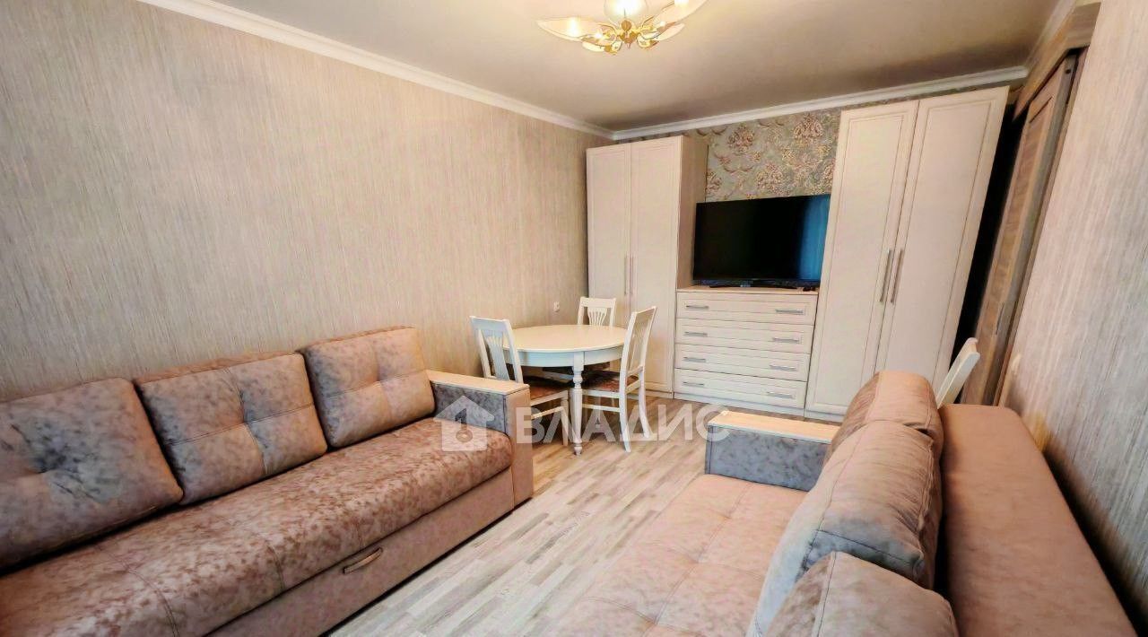 квартира г Белгород Западный б-р Юности 3 фото 5