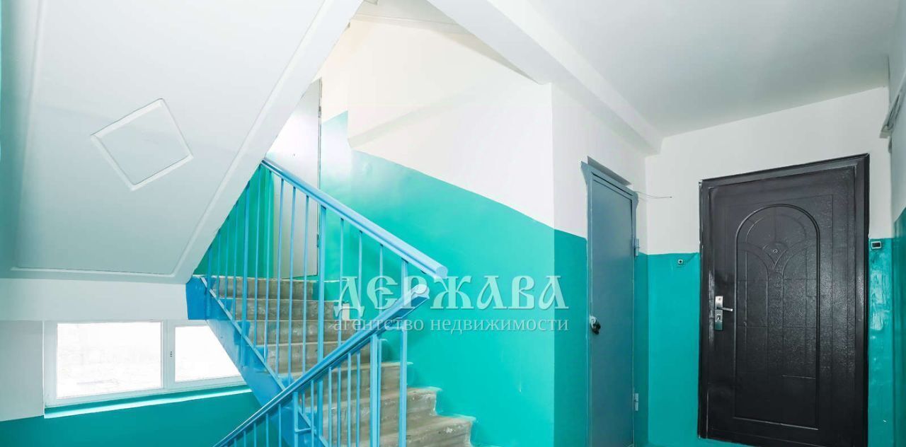 квартира г Старый Оскол микрорайон Заречье 22 фото 14