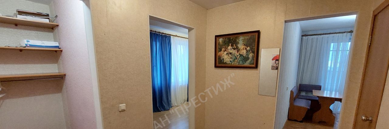 квартира г Уфа р-н Кировский ул Новомостовая 31 фото 5