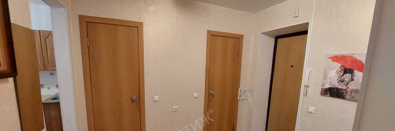 квартира г Уфа р-н Кировский ул Новомостовая 31 фото 11