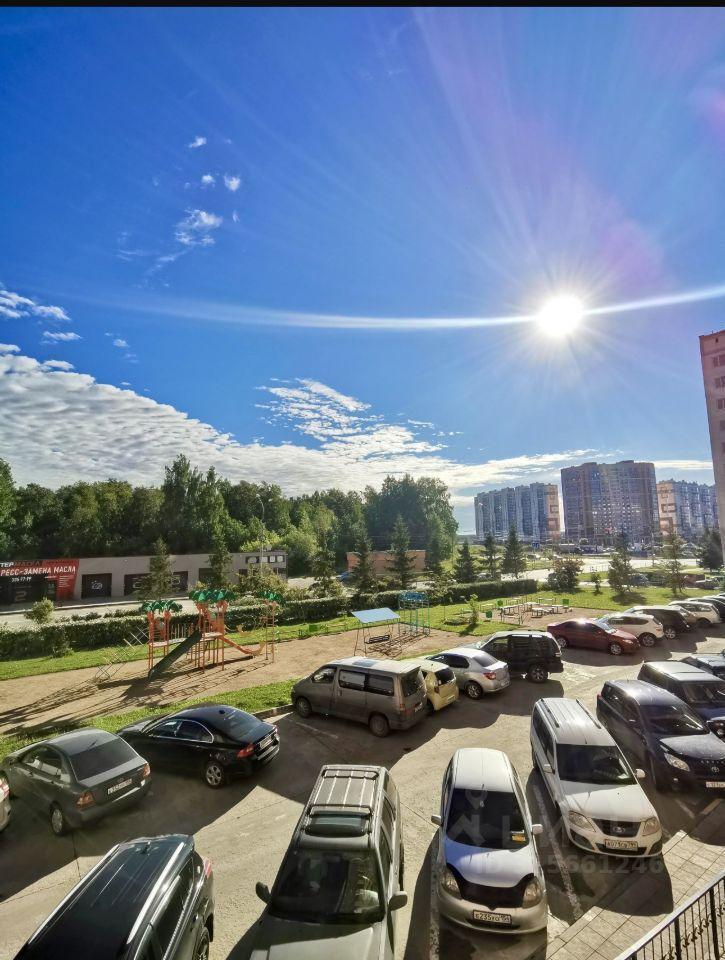 квартира г Новосибирск р-н Калининский ул Свечникова 6 Новосибирск, городской округ Новосибирск, Калининский район, Родники, улица Свечникова фото 21