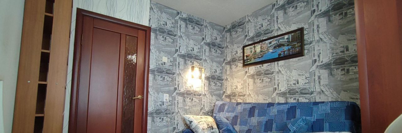 квартира г Липецк р-н Октябрьский ул Им. Мичурина 28а фото 13
