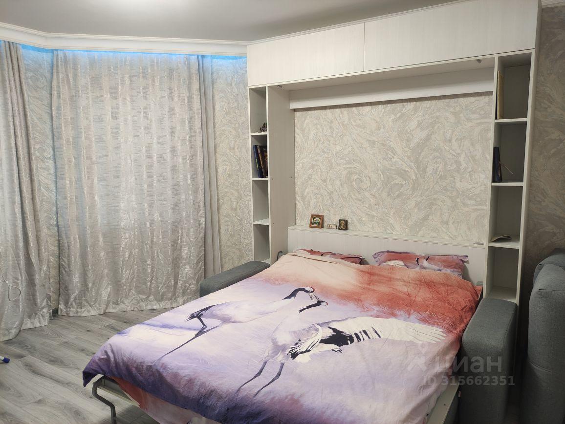 квартира г Чехов ул Центральная 42 фото 10