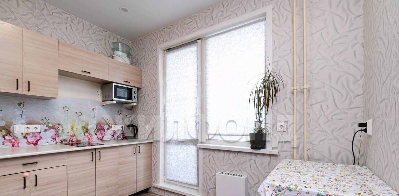 квартира г Новосибирск ул Колхидская 6 Площадь Маркса фото 2