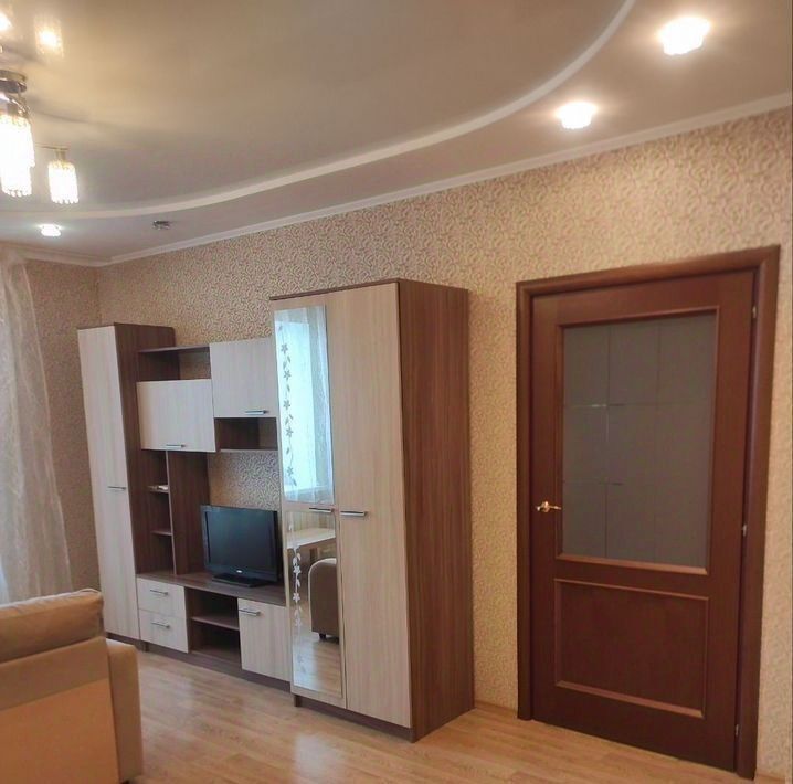 квартира г Самара Безымянка просека 7-я, 102 фото 20
