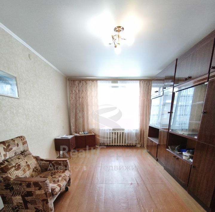 квартира г Чайковский ул Карла Маркса 2 фото 1