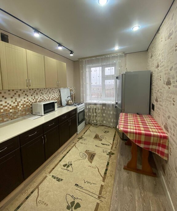квартира г Белгород ул Молодежная 22 фото 4