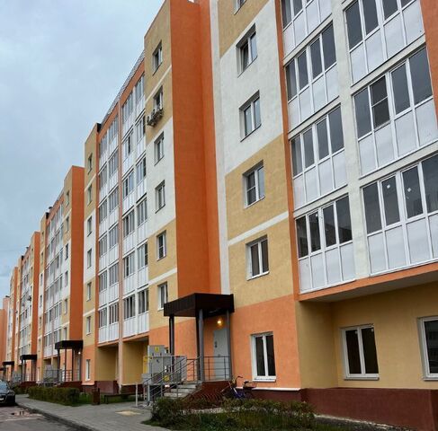 п Жилино-1 1-й кв-л, Томилино, 4 фото