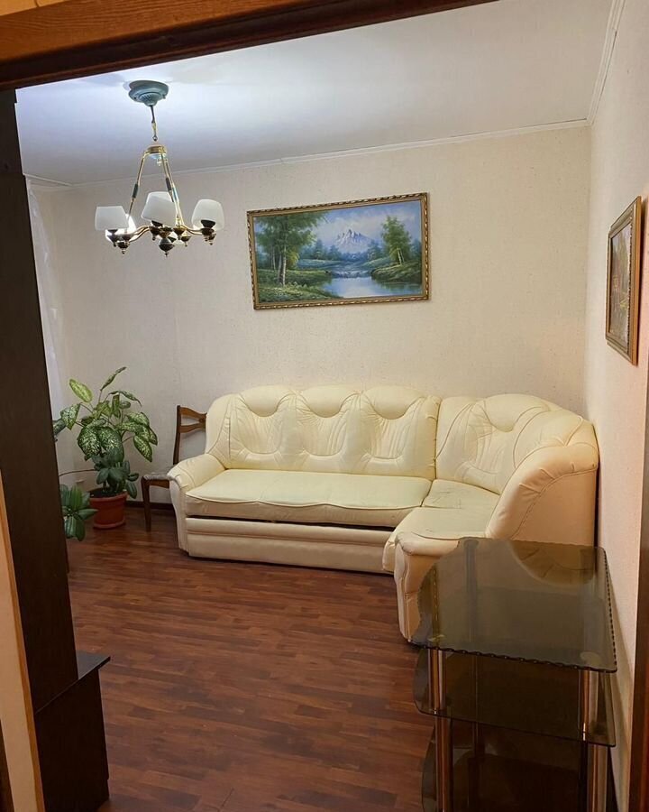 квартира г Геленджик микрорайон "Парус" мкр-н Парус, 9 фото 1