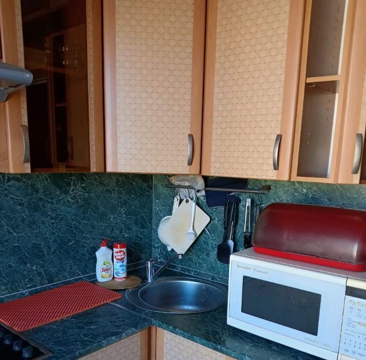 квартира г Москва ул Дубнинская 26к/4 Яхромская фото 3
