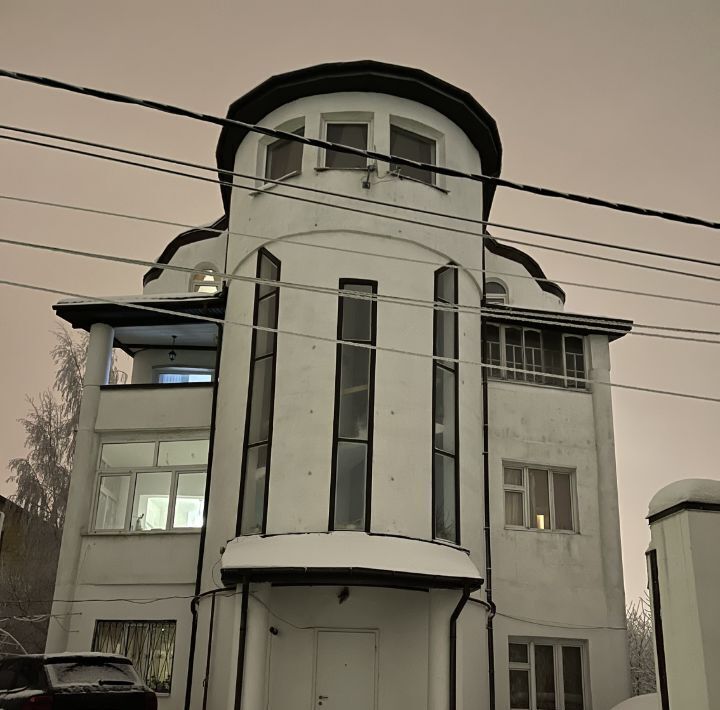 квартира г Москва п Мосрентген д Дудкино снт терКруиз Тютчевская, 303 фото 13