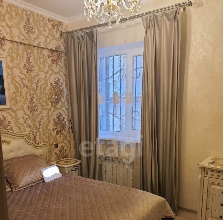 квартира г Ялта ул Сеченова 17 фото 15