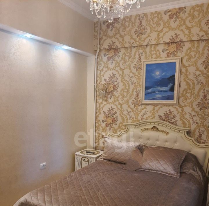 квартира г Ялта ул Сеченова 17 фото 16