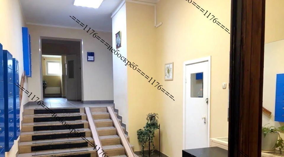 квартира г Москва метро Сокол ул Усиевича 29к/1 фото 5