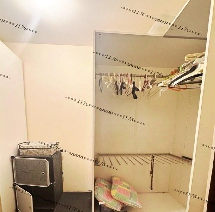 квартира г Москва метро Сокол ул Усиевича 29к/1 фото 44