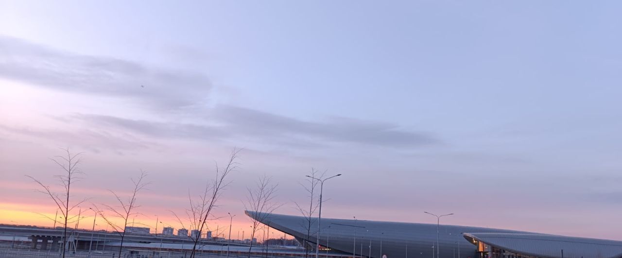 квартира г Москва п Сосенское п Коммунарка ул Александры Монаховой 85к/3 Потапово фото 6