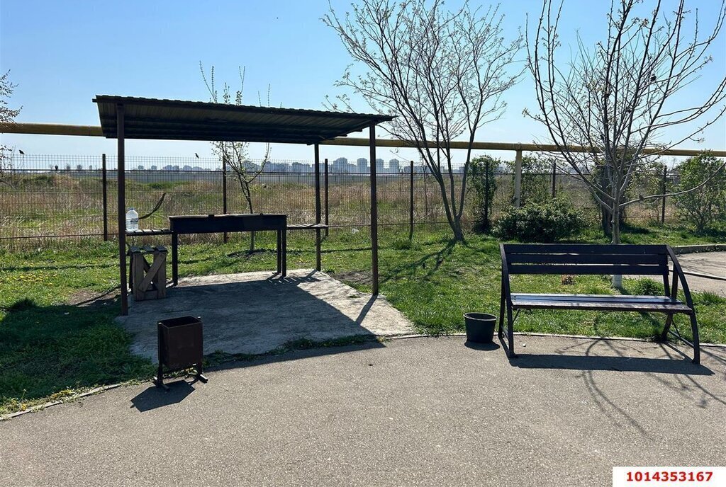квартира г Краснодар р-н Прикубанский ЖК «Краснодар» улица Генерала Петрова, 37 фото 1