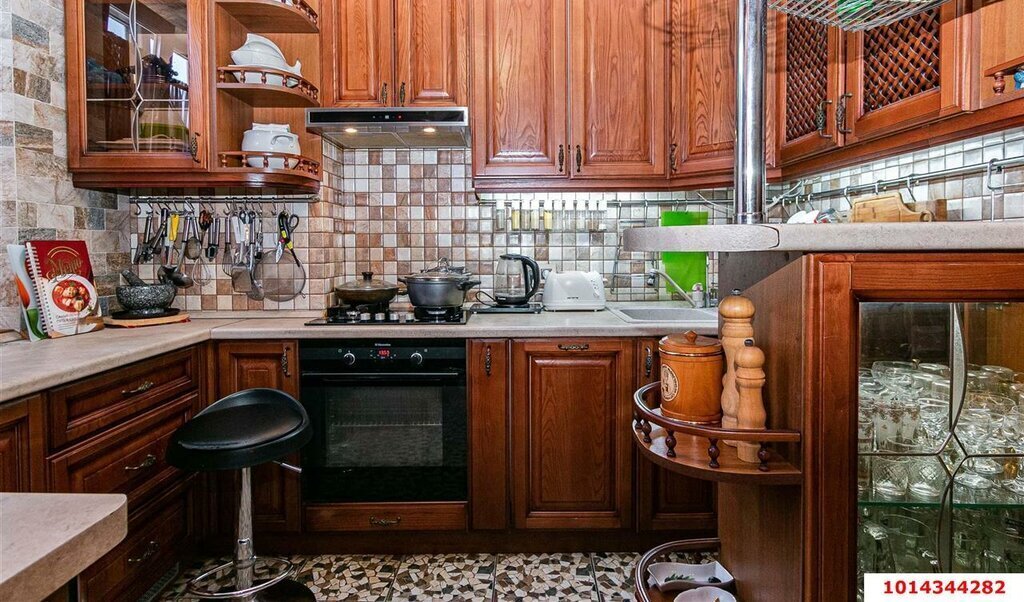дом г Краснодар р-н Западный ул им. Володи Головатого 102 фото 4