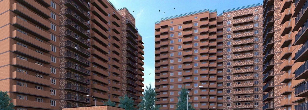квартира г Красноярск р-н Октябрьский Мясокомбинат ЖК «Кедр» фото 3