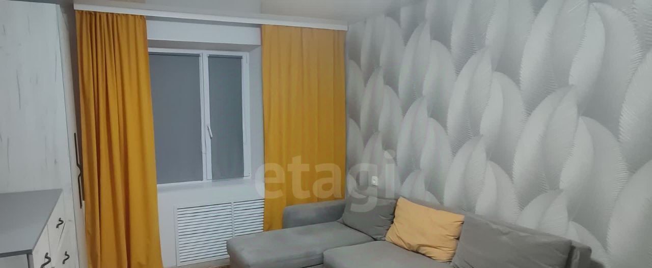 квартира г Усинск ул Молодежная 24 фото 1
