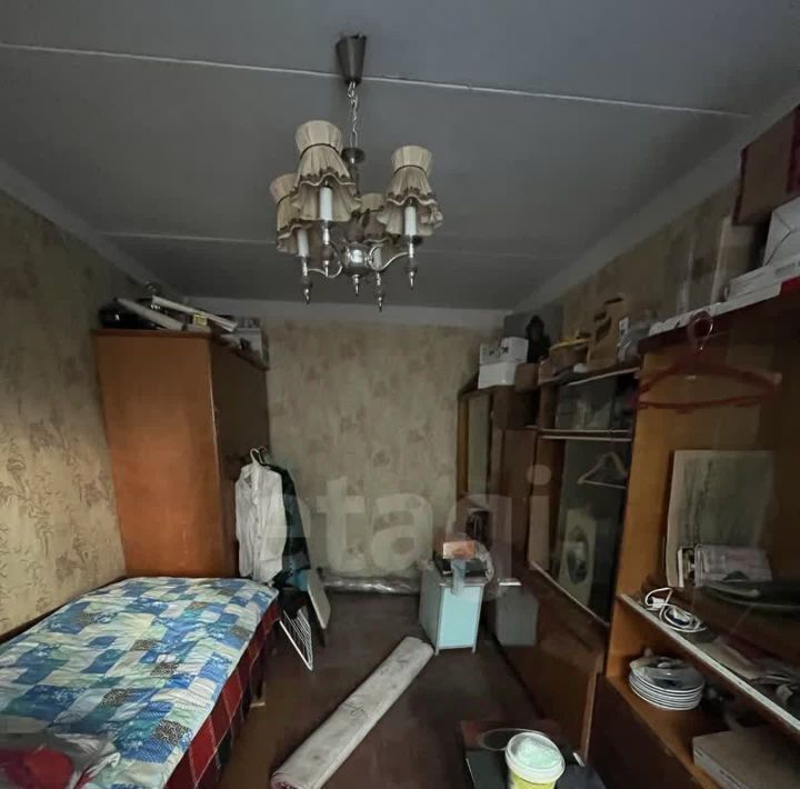 квартира г Ухта пр-кт Ленина 32а фото 2