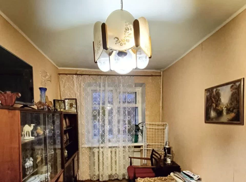 квартира г Сосногорск ул Ленина 52 муниципальное образование фото 3