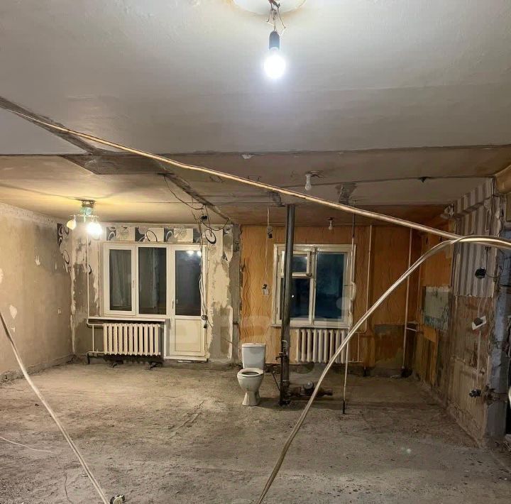 квартира г Ухта ул Октябрьская 36 фото 2