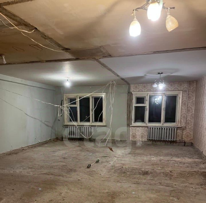 квартира г Ухта ул Октябрьская 36 фото 3